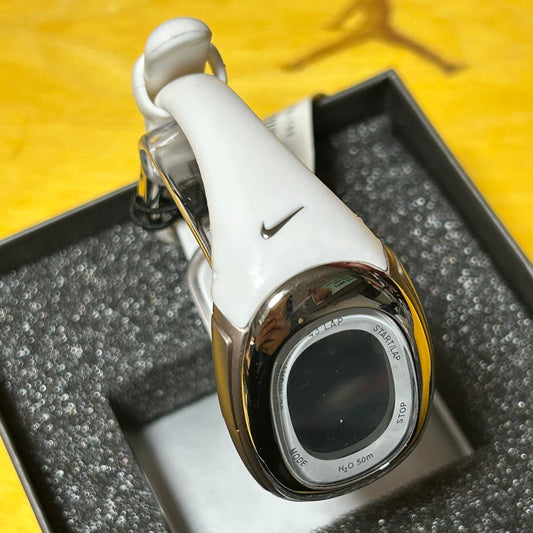 Brand New Original Early 2000s "Timing" Watch