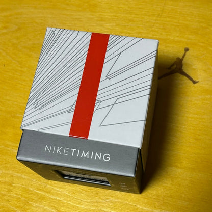 Brand New Original Early 2000s "Timing" Watch