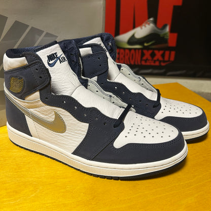 Deadstock Brand New 2020 Co.JP AJ1