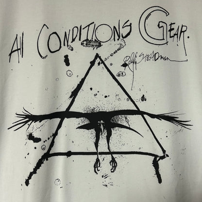 Ralph Steadman ACG Tee
