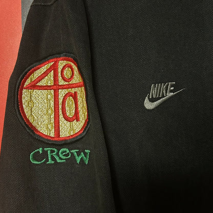 Rare Promotional Cast & Crew "Clockers" Spike Lee Jacket