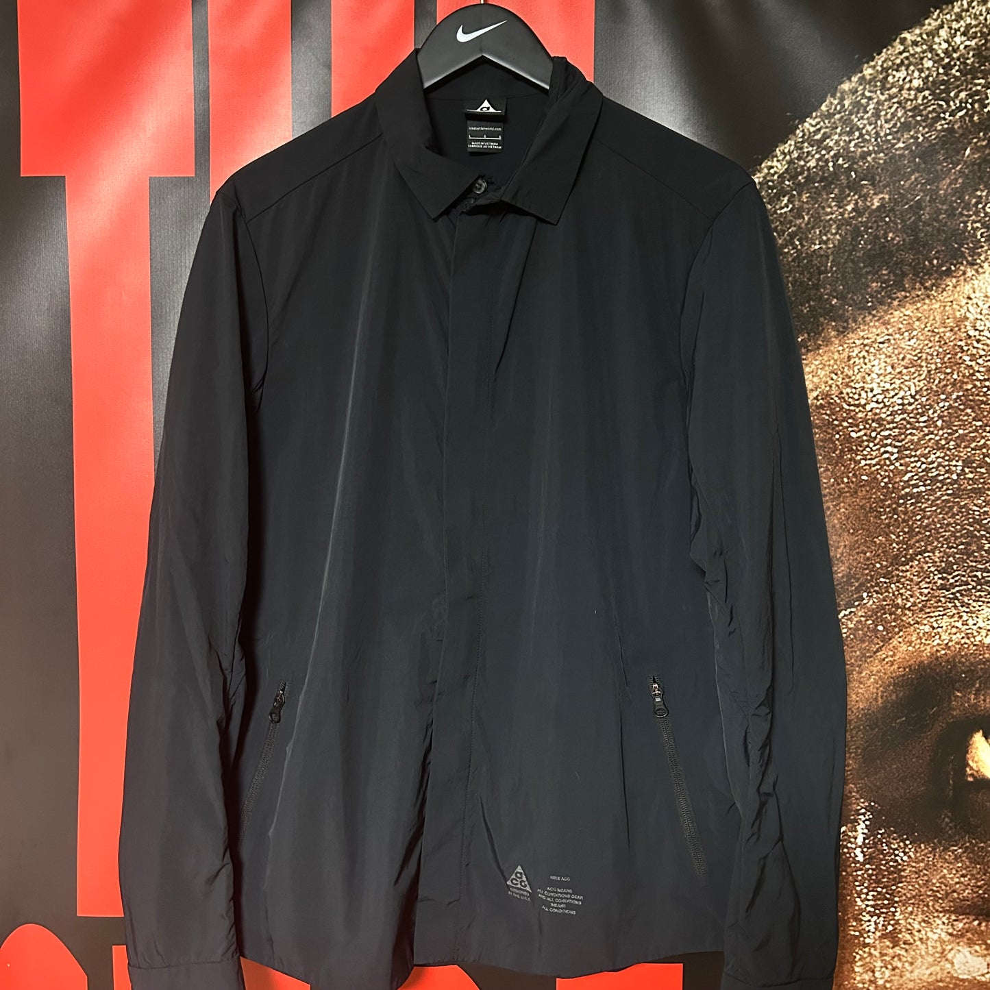 Mid 2000s ACG Essential Jacket