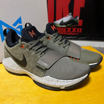 2017 PG1 "Elements" aka Undefeated Colorway