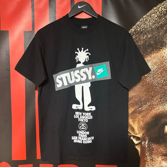 Rare 2010? Stussy World Tour Tee