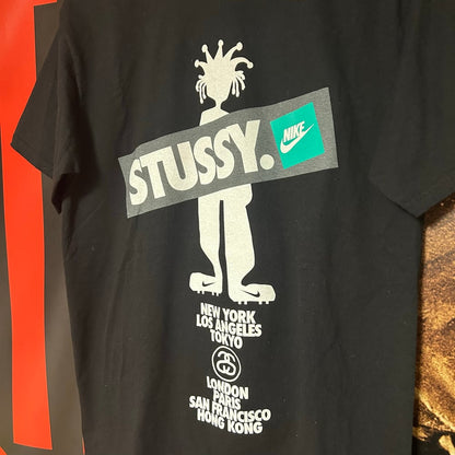 Rare 2010? Stussy World Tour Tee