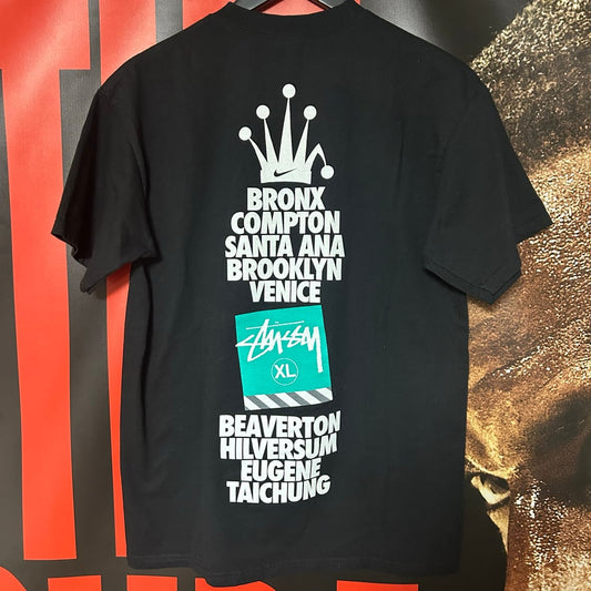 Rare 2010? Stussy World Tour Tee