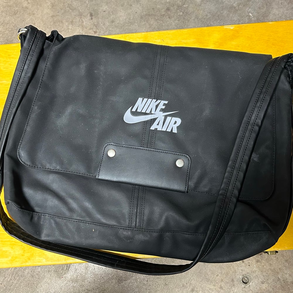 Promotional Sample Early 2000s AF1 Bag