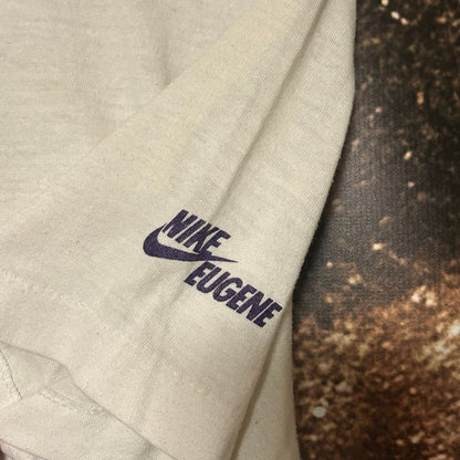 Rare Original Vintage 1982 Performing Arts Eugene Promotional Tee