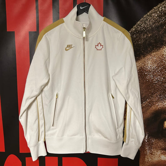 Promotional Family & Friends 2010 Canada Olympics Jacket