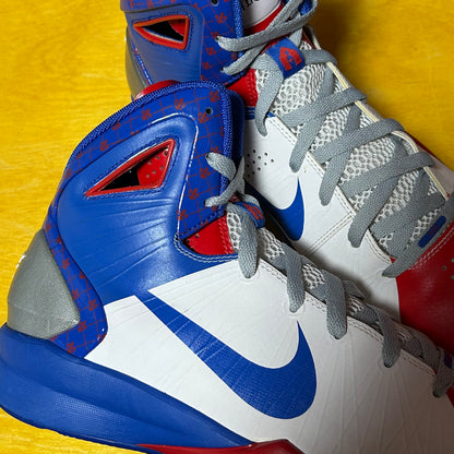 Rare 2010 Sample HyperDunk "France" FIBA