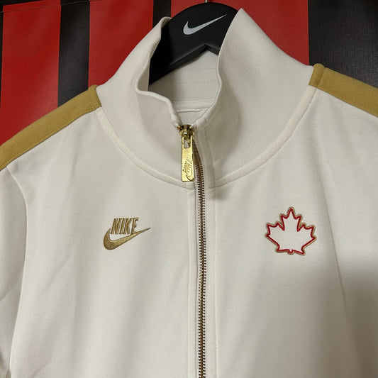 Promotional Family & Friends 2010 Canada Olympics Jacket