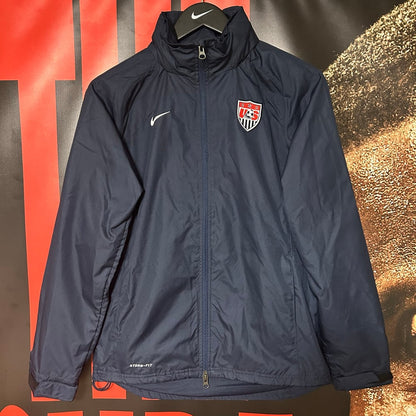 Team Issued USA T90 World Cup Jacket Soccer