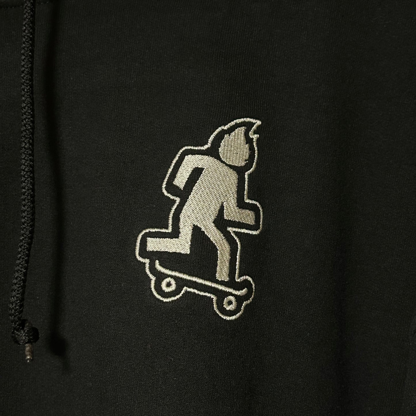 Travis Scott SB Hoodie