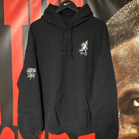 Travis Scott SB Hoodie