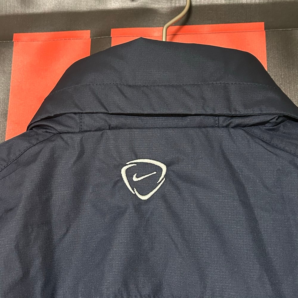 Team Issued USA T90 World Cup Jacket (2) Soccer