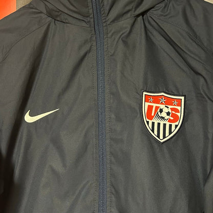 Team Issued USA T90 World Cup Jacket (2) Soccer