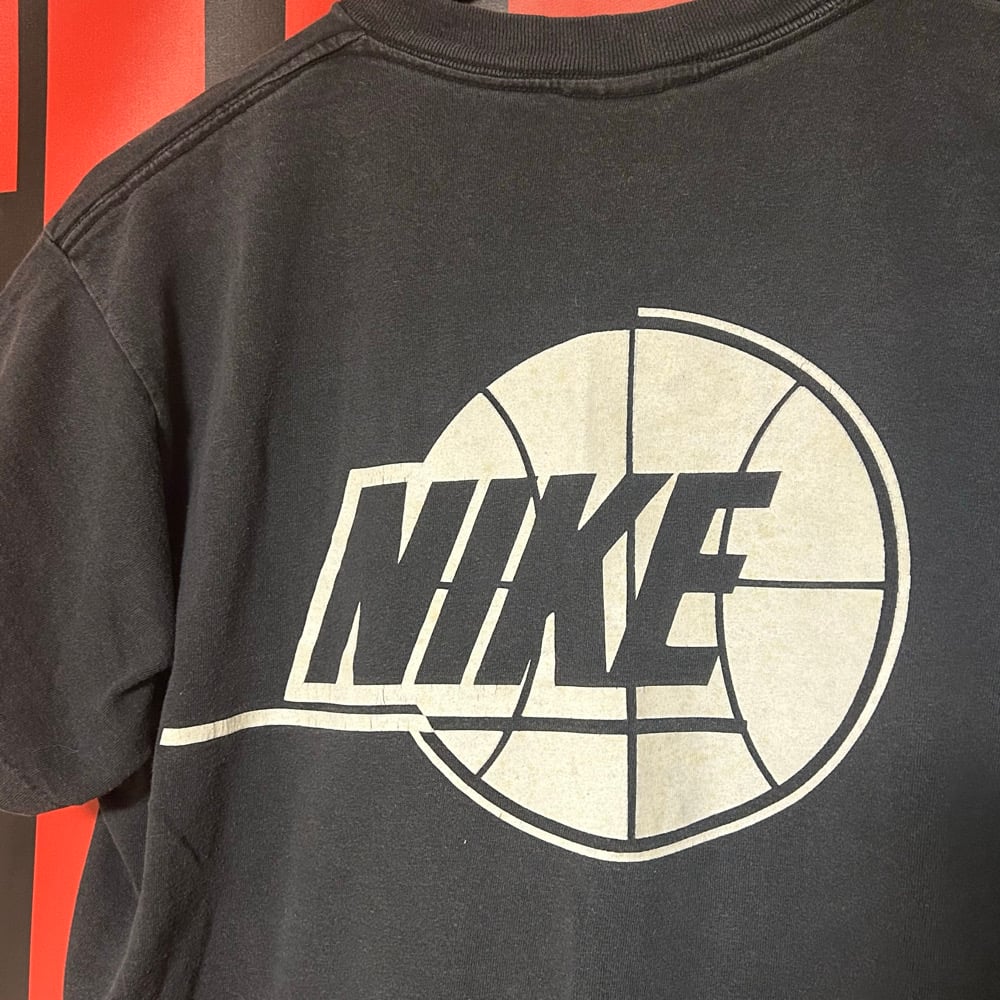 Rare Original Vintage Early 90s "Rod's Squad" Rod Strickland Camp Tee