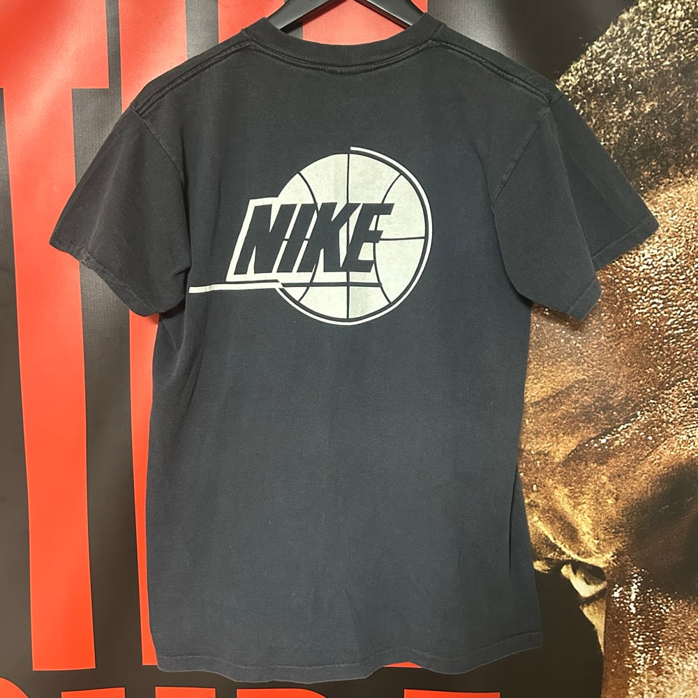Rare Original Vintage Early 90s "Rod's Squad" Rod Strickland Camp Tee