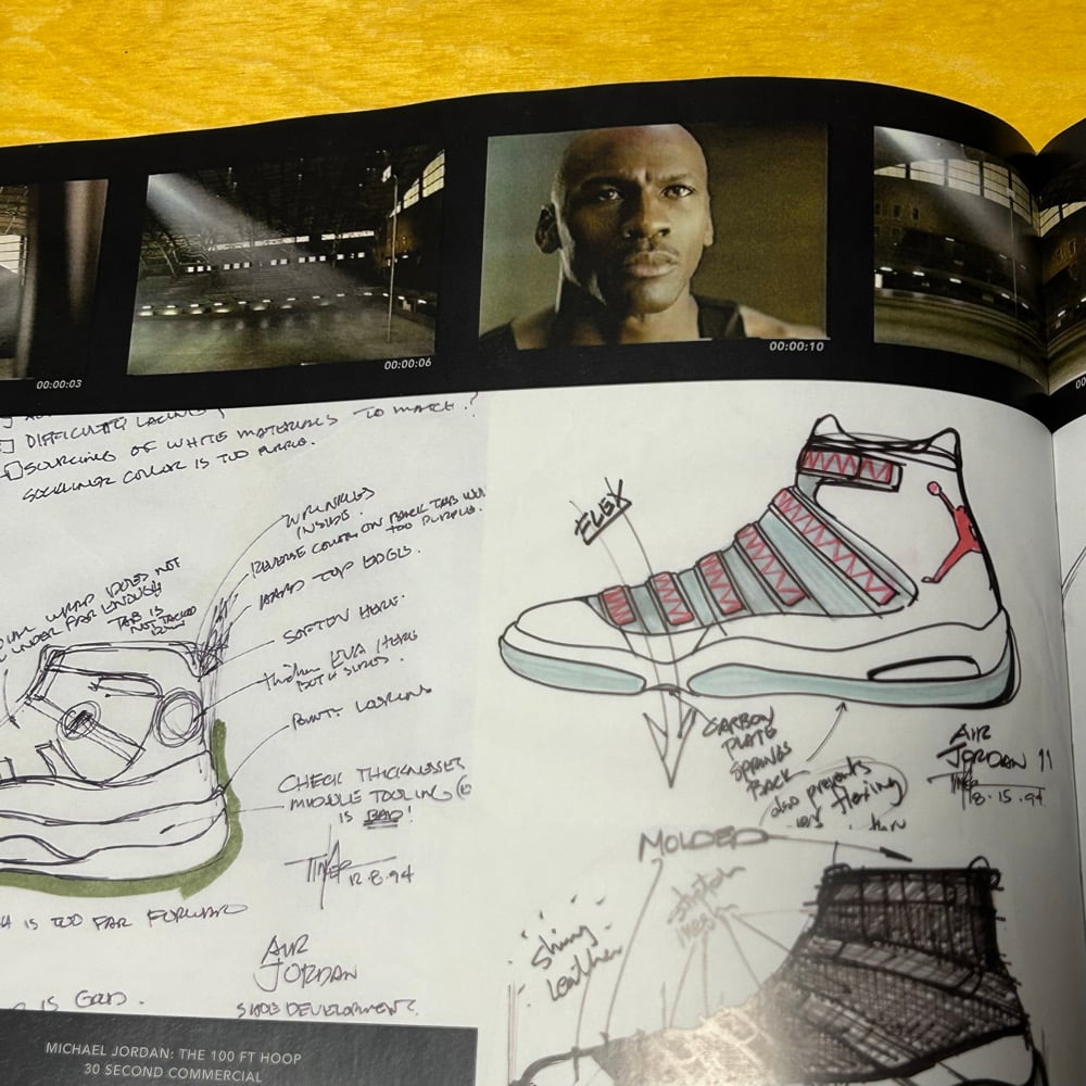 Unsigned Original "Sole Provider" Book