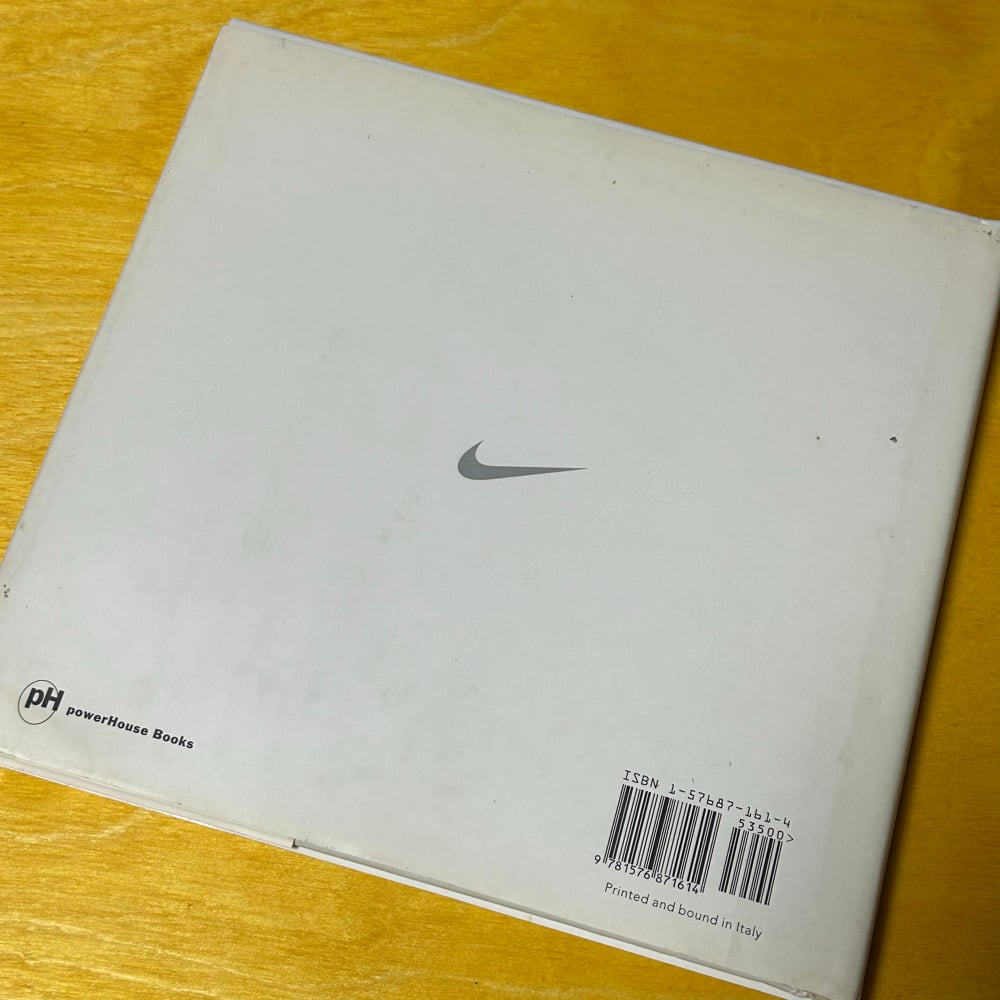 Unsigned Original "Sole Provider" Book