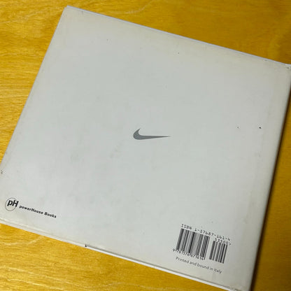 Unsigned Original "Sole Provider" Book