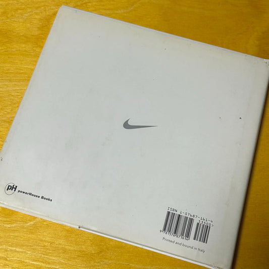 Unsigned Original "Sole Provider" Book