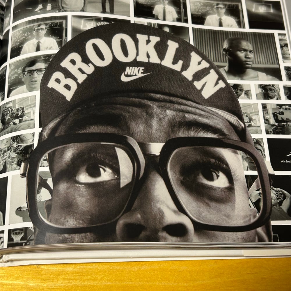 Unsigned Original "Sole Provider" Book