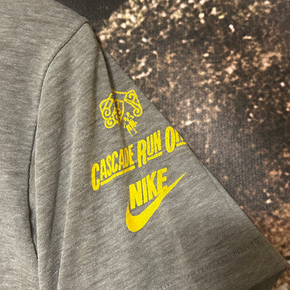 Original 1980s Cascade Runoff Tee
