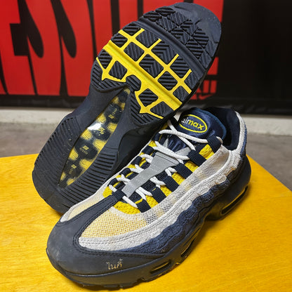 2025 Koston SB AM95