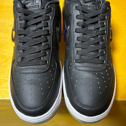 2018 AF1 PlayStation