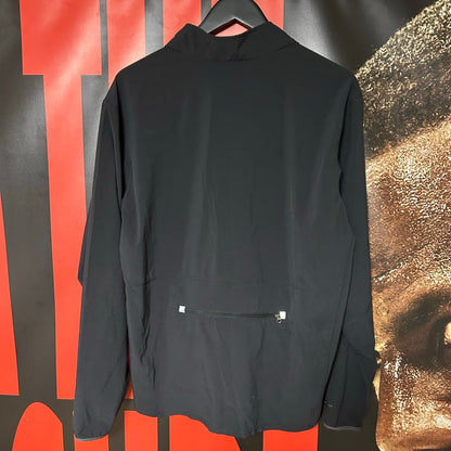 Early 2000s Dri-F.I.T. Running Half-Zip Pullover