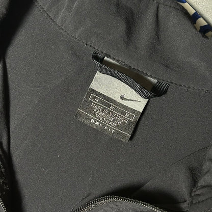 Early 2000s Dri-F.I.T. Running Half-Zip Pullover