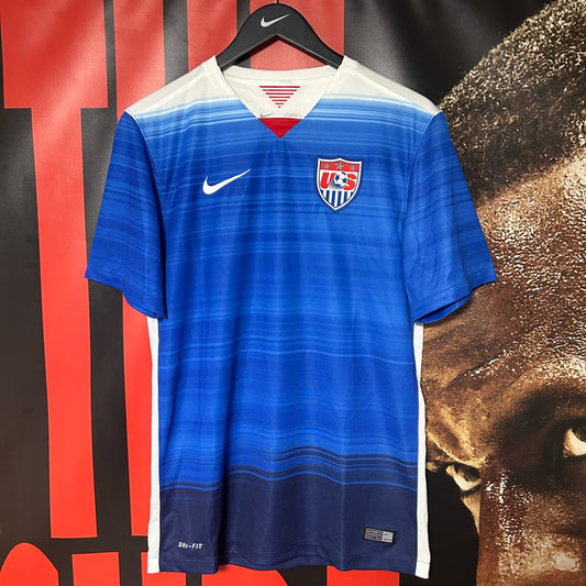Team USA Official World Cup Jersey 2015