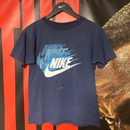 Original Vintage 1970s Stack Logo Tee