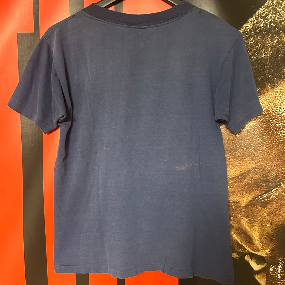 Original Vintage 1970s Stack Logo Tee