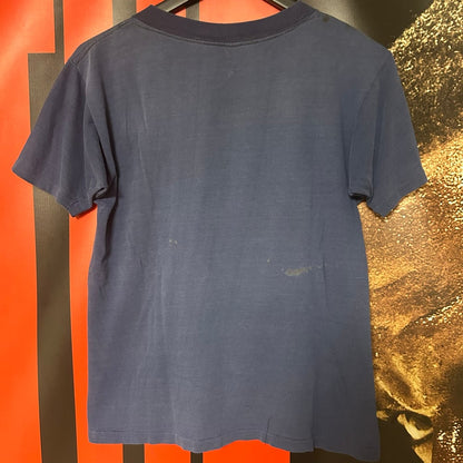 Original Vintage 1970s Stack Logo Tee
