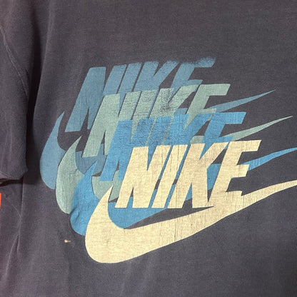 Original Vintage 1970s Stack Logo Tee