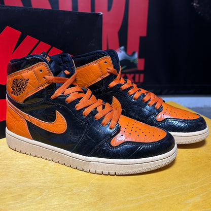 2016 AJ1 "Shattered Backboard" 2.0