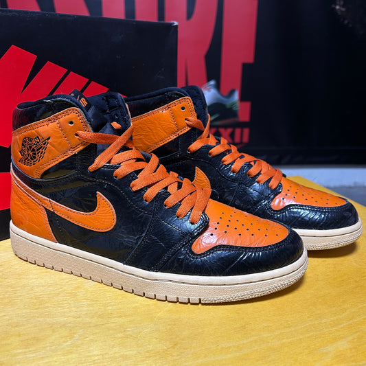 2016 AJ1 "Shattered Backboard" 2.0