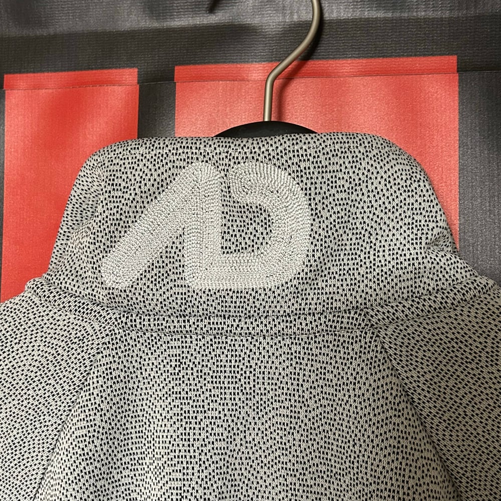 Rare Mid-2000s "Athletic" Safari Print Jacket