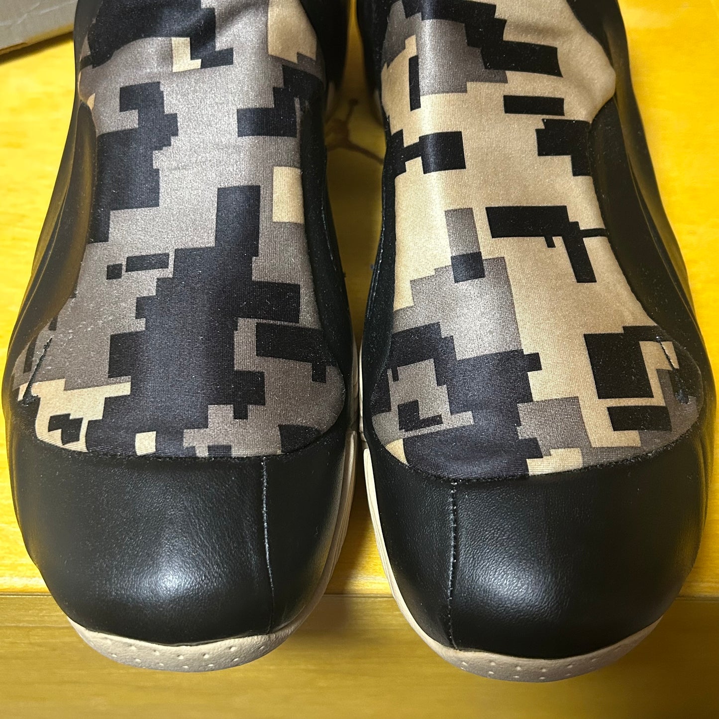 #Grail Sample Deadstock Brand New 2001 Clogposite Alpha Project