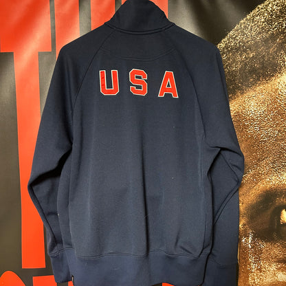 Team Issued 2008 Beijing Olympics Jacket