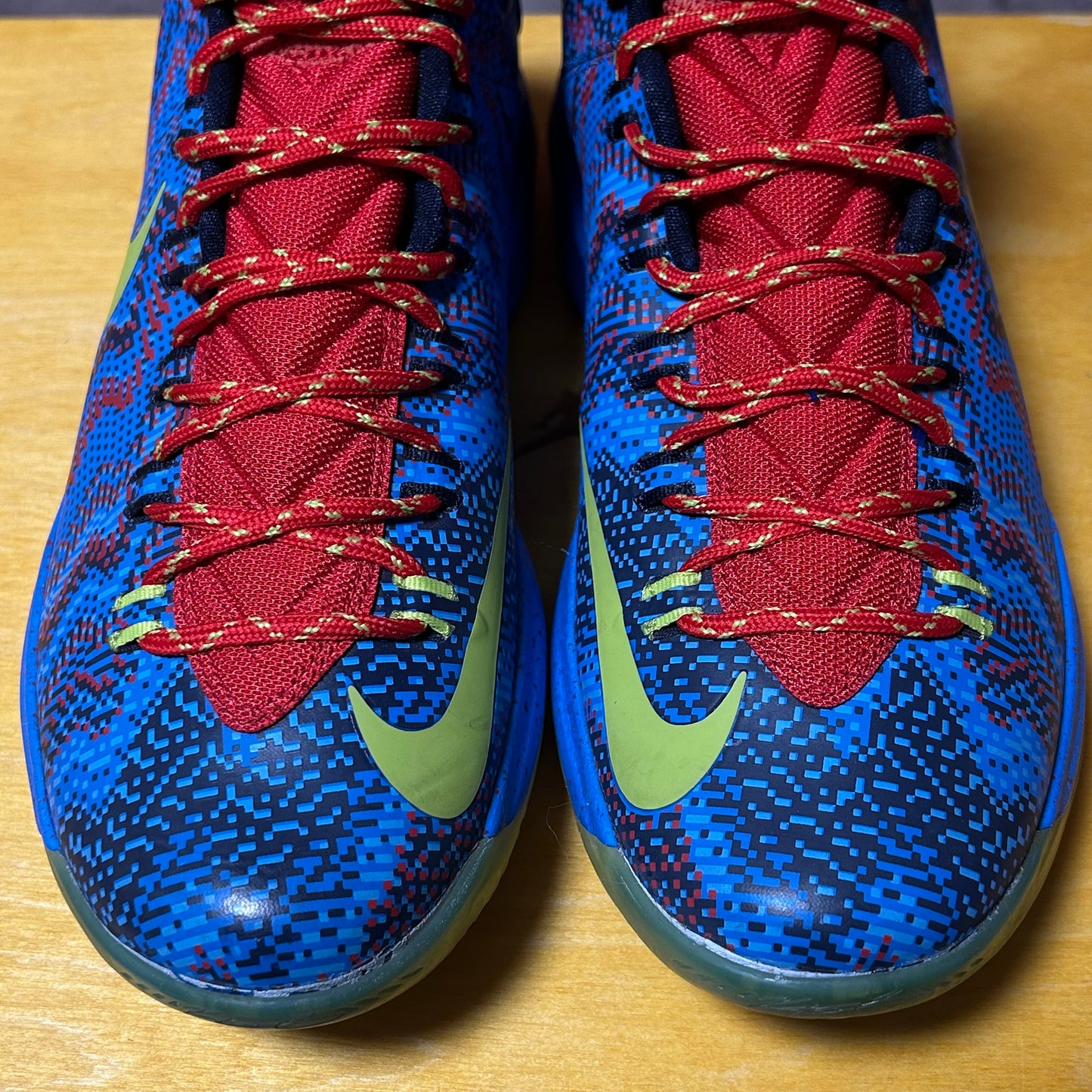 2012 KD V "Christmas"