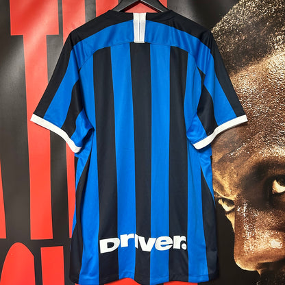 Inter Milan Soccer Jersey