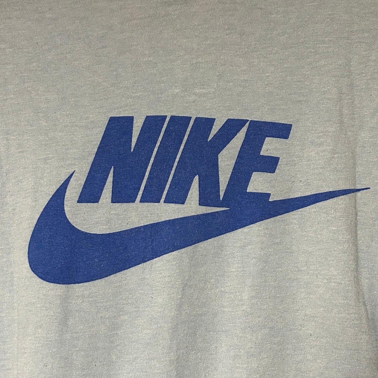 Rare Original 1983 Promotional Gateway Pro-Am Soccer Event Tee