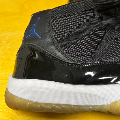 Original 2000 “Space Jam” AJXI