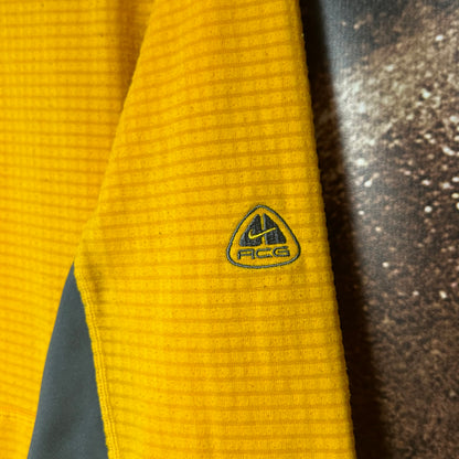 Rare Early 2000s Sphere ACG Thermal