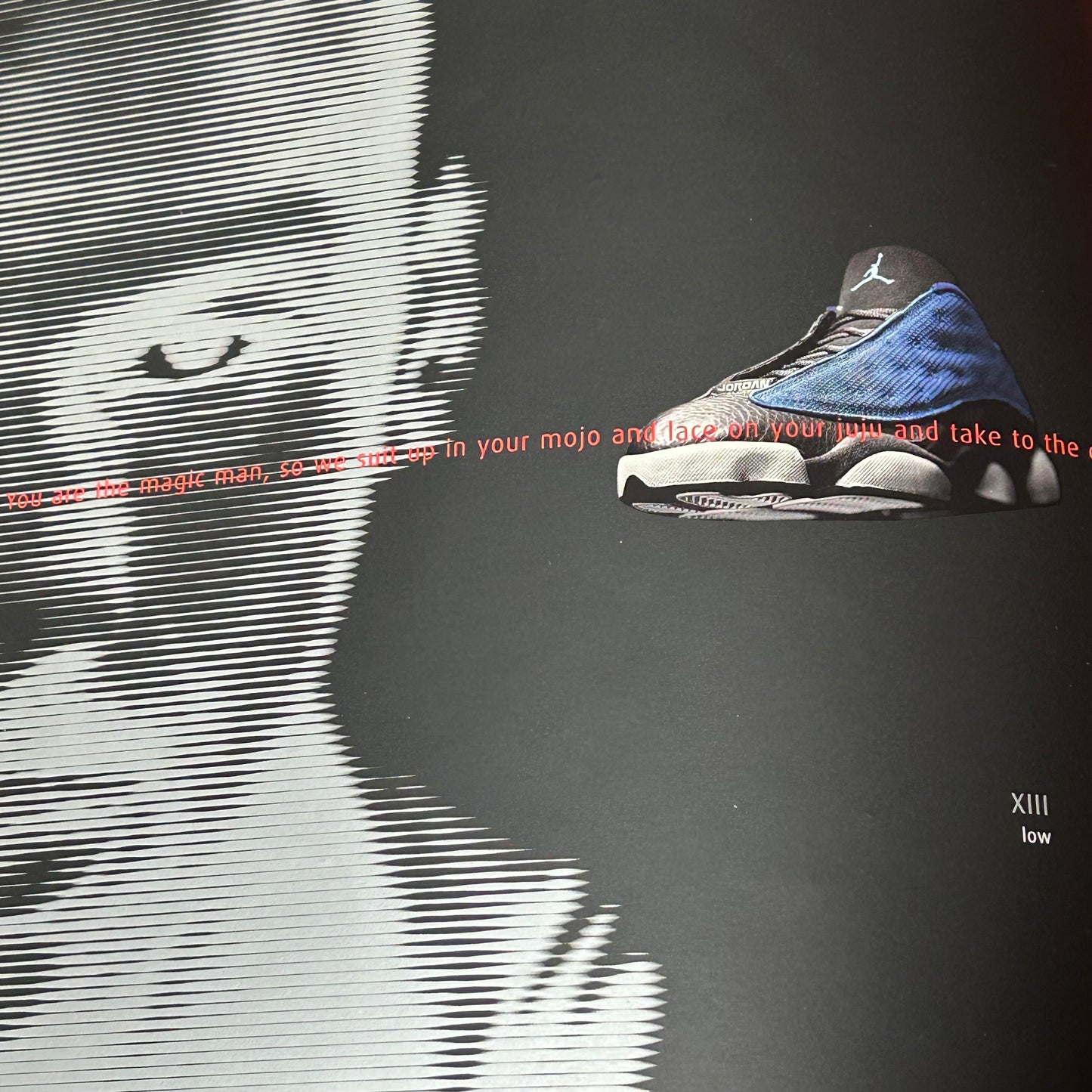 Original 1998 Promotional Fall 1998 Footwear Apparel Dealers Catalog