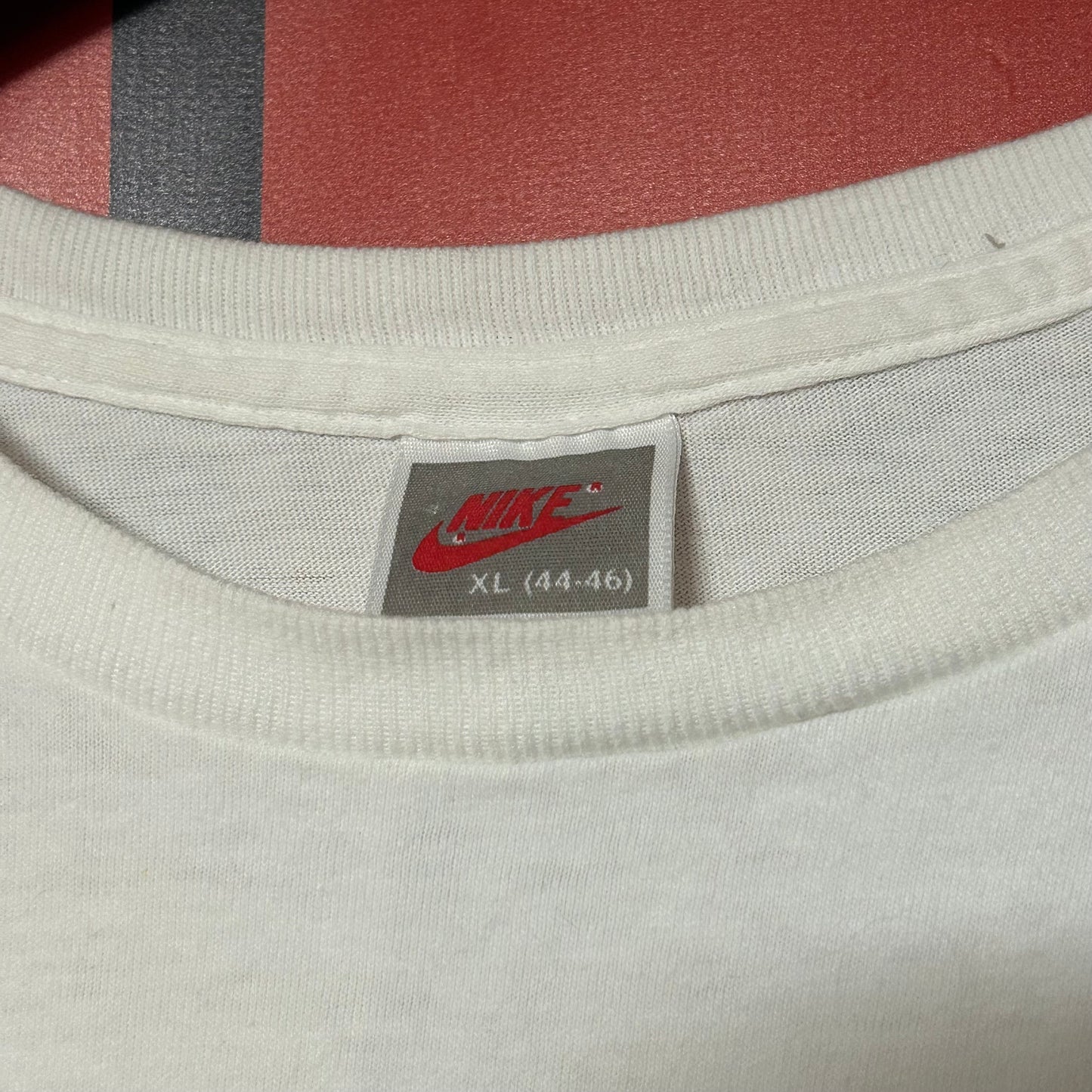 Grail Original Early 90s Aqua Gear Maui Tee