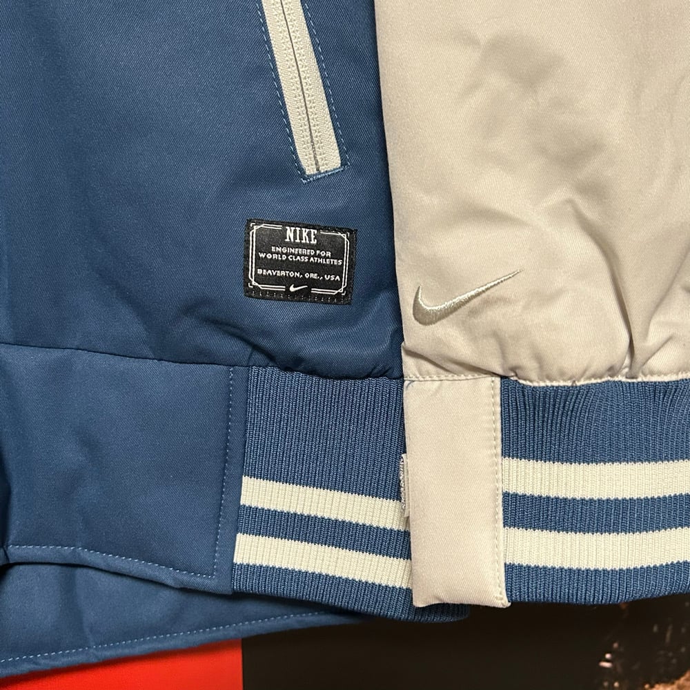 Brand New Sample Snowboard Jacket